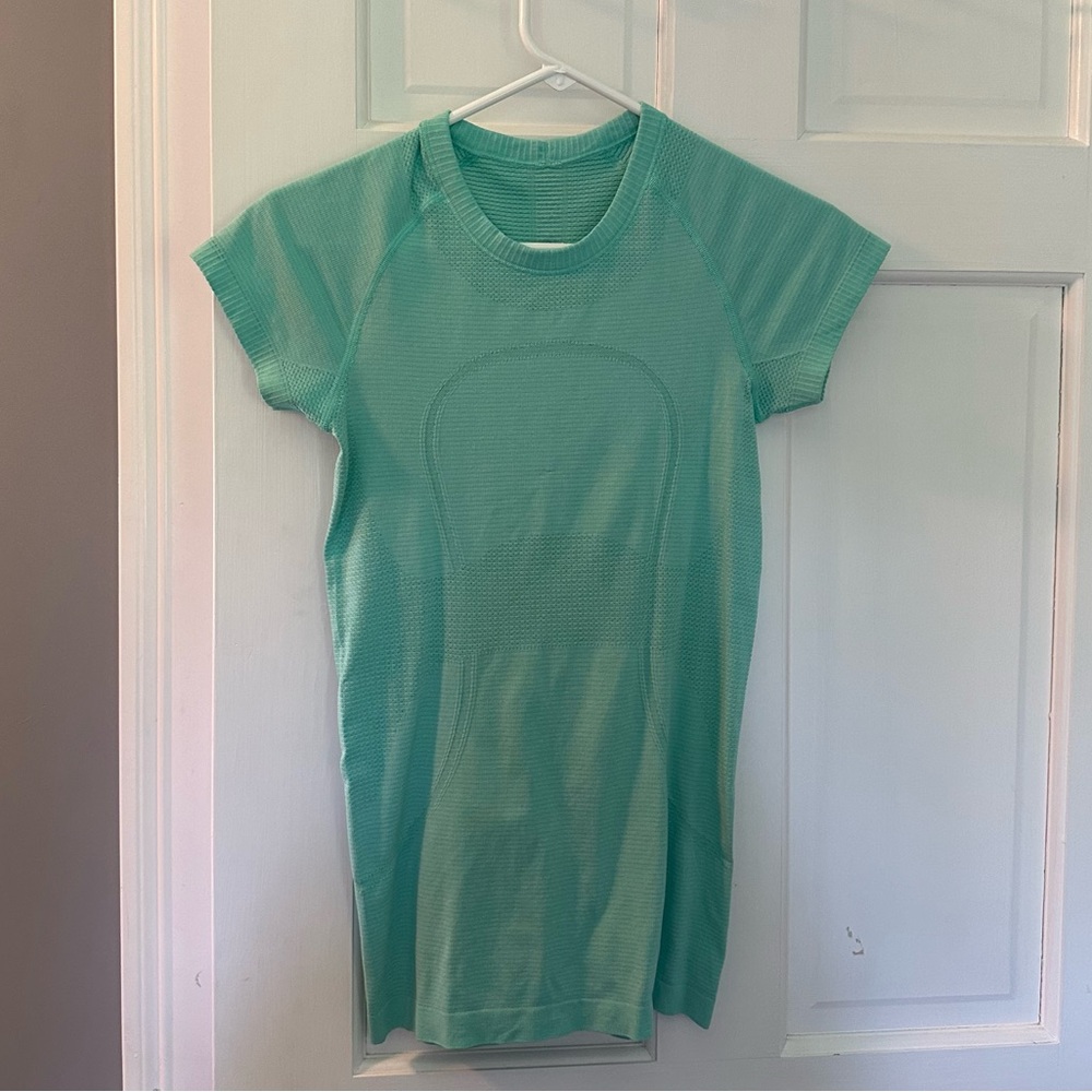 Lululemon Swiftly Tech T-Shirt